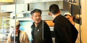 Γεύση από Ιταλία στην Αθήνα -Η πιο νόστιμη φοκάτσια της πόλης