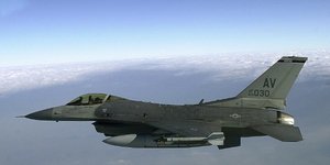 F-16