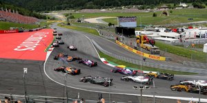 Φωτογραφία: F1