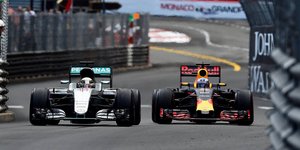 Φωτογραφία: F1.com
