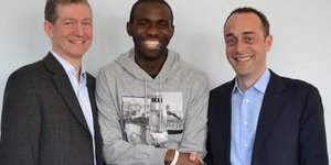 Φαμπρίς Μουάμπα