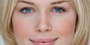 Αυτή είναι η γυναίκα με το ωραιότερο πρόσωπο στον πλανήτη [εικόνες]