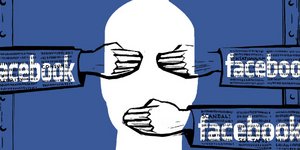 Το Facebook μεταμορφώνεται σε νεκροταφείο προφίλ: Το 2060 δεν θα έχει μείνει σχε