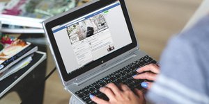 Κι όμως το Facebook μπορεί να κάνει και κακό. Φωτογραφία: Pexels 