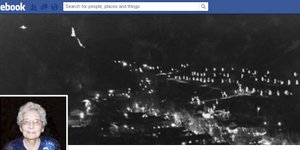 Αυτή είναι η γηραιότερη χρήστης του Facebook