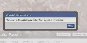 Tο Facebook εξηγεί – Γιατί πάγωσε το... σύμπαν των social media το μεσημέρι της 