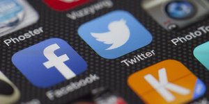 Facebook (Φωτογραφία: Pixabay)