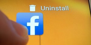 Πολύ άσχημο το 2018 για το FB /Φωτογραφία: Shutterstock