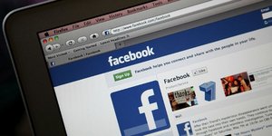 Το Facebook γίνεται γυμναστήριο