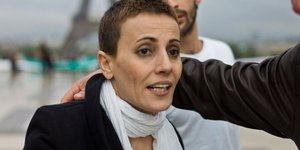 Έμβλημα της συριακής επανάστασης