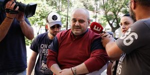 Φωτογραφία: EUROKINISSI