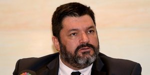 Φαήλος Κρανιδιώτης/Φωτογραφία: Eurokinissi