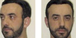 Ο Ρεντουάν Φαΐν (Φωτογραφία: AP)