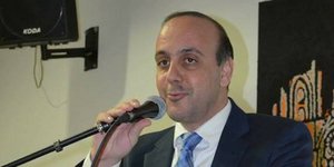 Ο δήμαρχος Πάφου