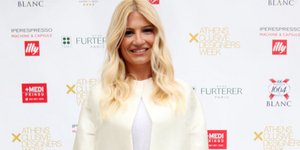 Φαίη Σκορδά/ Φωτογραφία: NDP