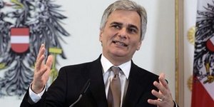 Φάιμαν: Ναι στην επιμήκυνση του προγράμματος της Ελλάδας