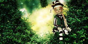 «Μάγισσες - Καλικάντζαροι σημειώσατε Χ»