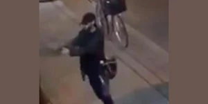 Ο δράστης της επίθεσης