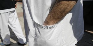 Φωτογραφία: Konstantinos Tsakalidis / SOOC