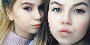 Νεκρές δύο θετές αδελφές στην Ρωσία 