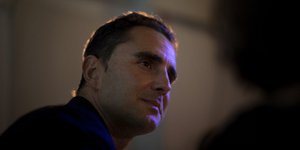 Φωτογραφία: AP/ Emilio Morenatti
