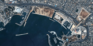 Πήρε μπροστά η «Ελληνική Ριβιέρα» στον Φαληρικό Ορμο -Θα δώσει ζωή στην παραλιακ