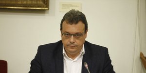 Φωτογραφία: Eurokinissi/Γιώργος Κονταρίνης