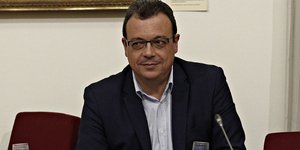 Φωτογραφία: Alexandros Michailidis / SOOC