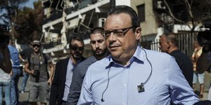 Σωκράτης Φάμελλος/Φωτογραφία: sooc