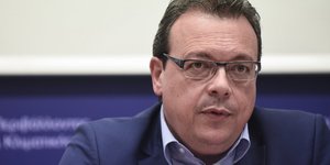 ΦΩΤΟΓΡΑΦΙΑ ΑΡΧΕΙΟΥ: EUROKINISSI /ΤΑΤΙΑΝΑ ΜΠΟΛΑΡΗ