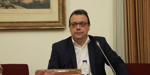 Φωτογραφία: Eurokinissi/Γιάννης Παναγόπουλος