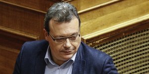 Φωτογραφία: Eurokinissi