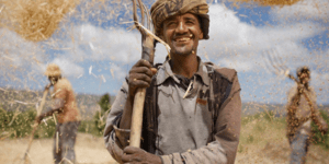 Αγρότες του κόσμου: Ποιοι παράγουν τα καθημερινά μας τρόφιμα; [εικόνες]