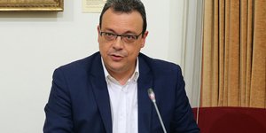 ΦΩΤΟΓΡΑΦΙΑ: ΑΠΕ-ΜΠΕ/ΑΛΕΞΑΝΔΡΟΣ ΒΛΑΧΟ