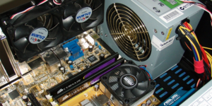 Πρωτοποριακό σύστημα ψύξης κάνει τους υπολογιστές αθόρυβους [εικόνα + βίντεο]