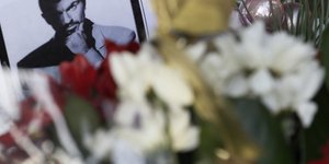 Φωτογραφία: ΑP/ Kirsty Wigglesworth