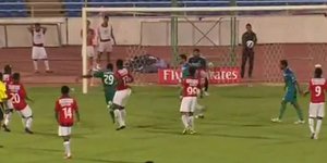 «Αδειασε» έναν αμυντικό και «εκτέλεσε» τον τερματοφύλακα [βίντεο]