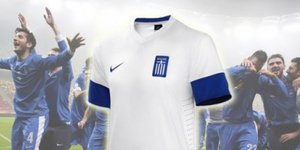 Μεγάλος διαγωνισμός στο coppa.gr:Κέρδισε φανέλα της Εθνικής με τις υπογραφές των