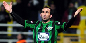 «Φάνης Γκέκας Θεός των γκολ» - Το τραγούδι των οπαδών της Ακχισάροσπορ [βίντεο]