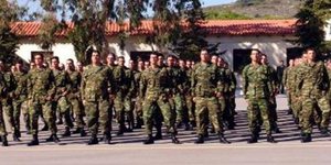 Ούτε ένα ευρώ για τσιγάρα δεν έχουν οι φαντάροι