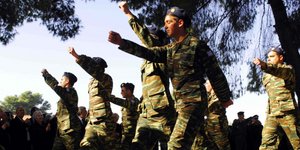 Φωτογραφία αρχείου: Eurokinissi
