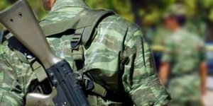 Συναγερμός από απόπειρες αυτοκτονίας στρατιωτικών στη Λέσβο - Ενας ήπιε απορρυπα