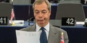 Φωτογραφία: ΑΠΕ/ EPA/PATRICK SEEGER