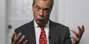 Φωτογραφία: AP/ Frank Augstein