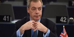 Φωτογραφία: Patrick Seeger/EPA/ΑΠΕ