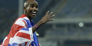 Φωτογραφία: AP/ Charlie Riedel