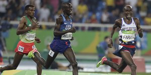 Φωτογραφία: AP/ Jae C. Hong