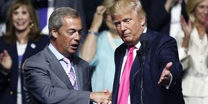  Φωτογραφία: AP Photo/Gerald Herbert