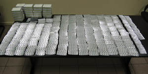 Φαρμοκοποιός ντήλερ είχε στήσει φάμπρικα ναρκωτικών:Εκλεβε ταμεία και πολίτες-Εί