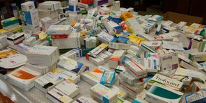 Μεγάλη κομπίνα από φαρμακοποιούς στην Καρδίτσα: Συνταγογραφούσαν φάρμακα ακόμη κ